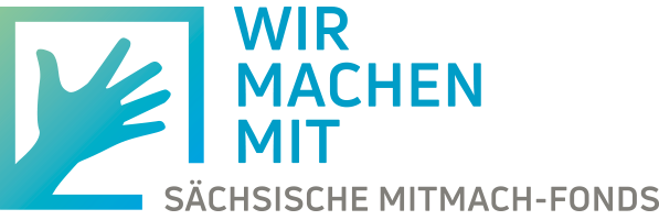 Sächsischer Mitmachfond